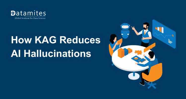 How Knowledge-Augmented Generation (KAG) Is Solving AI Hallucinations