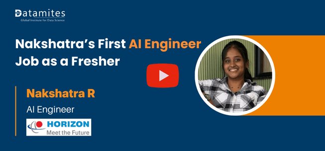 Nakshatra AI Engineer