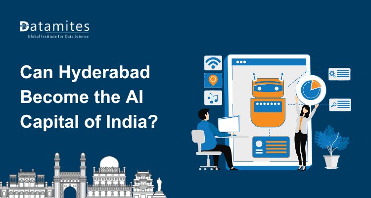 Can Hyderabad Become the AI Capital of India?