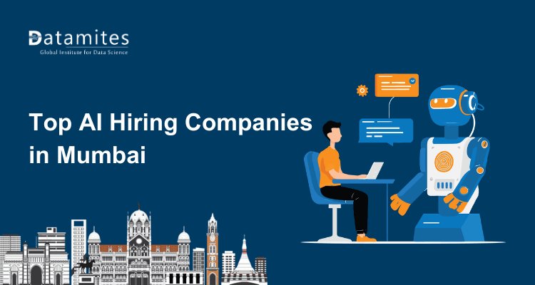 Top AI Hiring Companies in Mumbai
