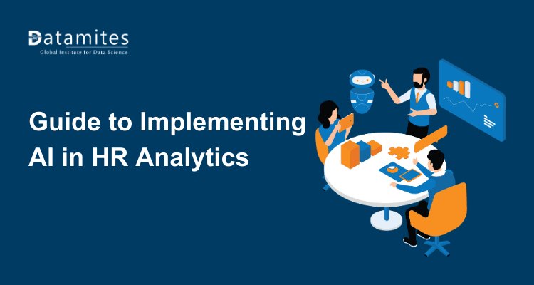 The 2026 Guide to Implementing AI in HR Analytics