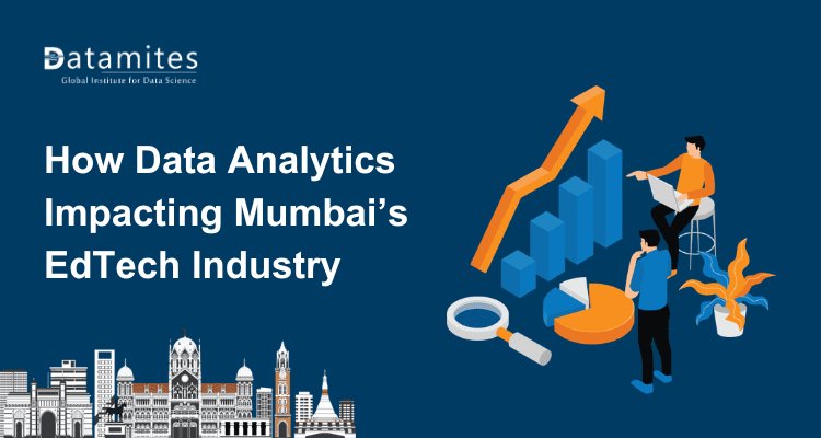 Impact of Data Analytics on Mumbai’s IT and Education Industry