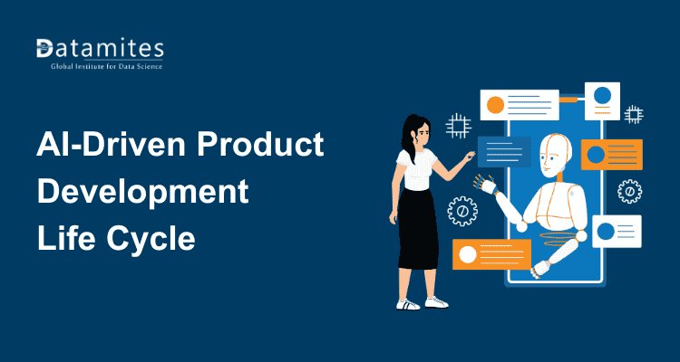 AI Product Development Life Cycle Explained