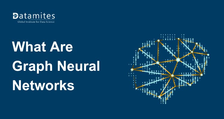 What Are Graph Neural Networks? A Simple Guide for Beginners