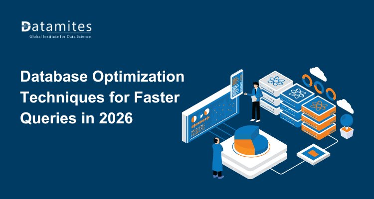 Database Optimization Techniques to Improve Query Performance in 2026