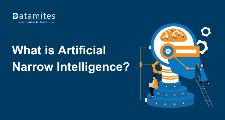 What is Artificial Narrow Intelligence?