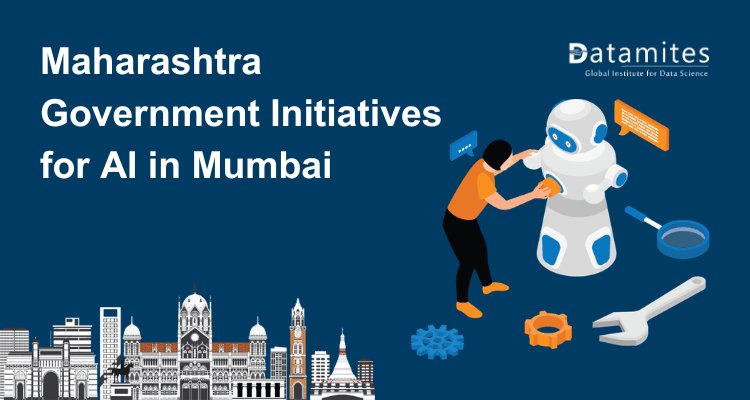 Maharashtra Government Initiatives for Artificial Intelligence in Mumbai