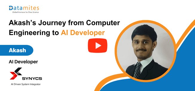 Akash AI Developer