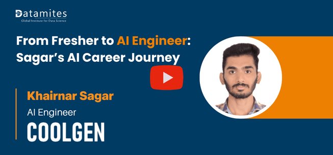 Sagar AI Engineer