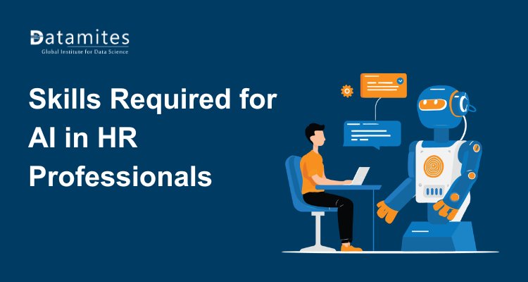 What Skills Are Required for AI in HR Professionals?
