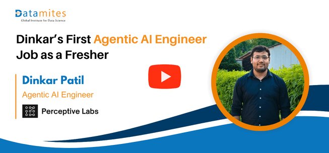 Dinkar AI Engineer