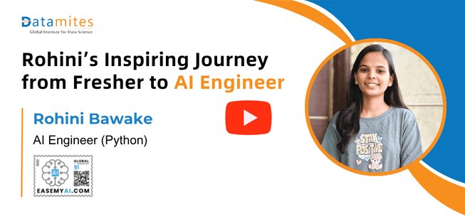 Rohini AI Engineer