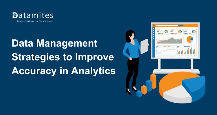Data Management Strategies for Forecasting Accuracy in 2026