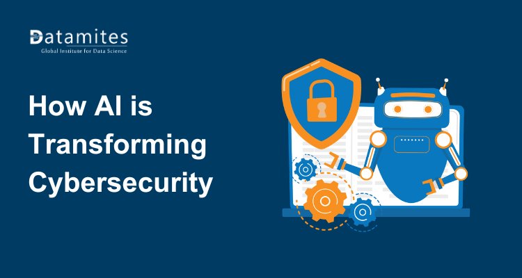 How AI is Transforming Cybersecurity in 2026
