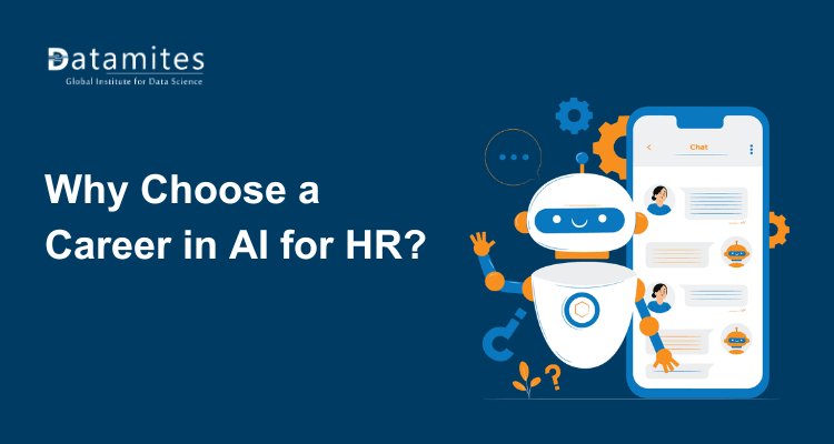 Why Choose a Career in AI for HR?