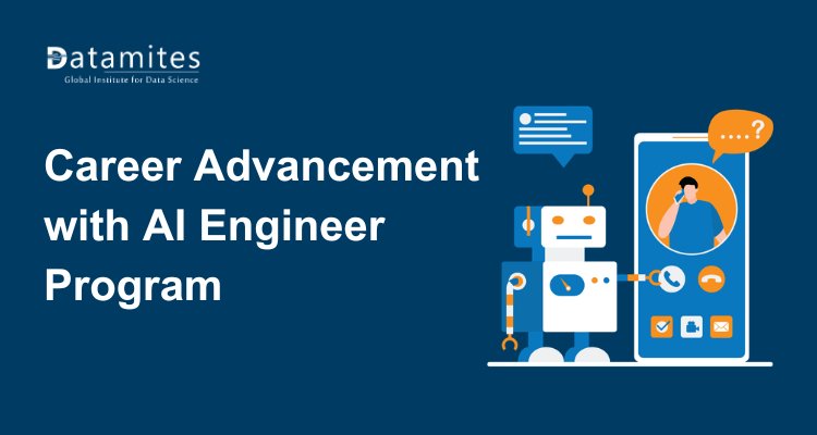 How AI Engineer Programs Develop Practical Skills for Career Advancement
