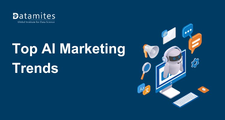 AI Trends That Will Transform Marketing and Advertising