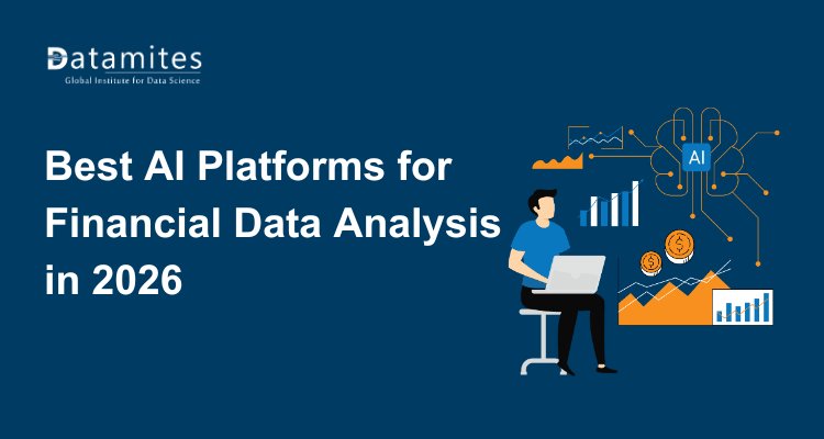 Best AI Platform for Finance Data Analysis in 2026