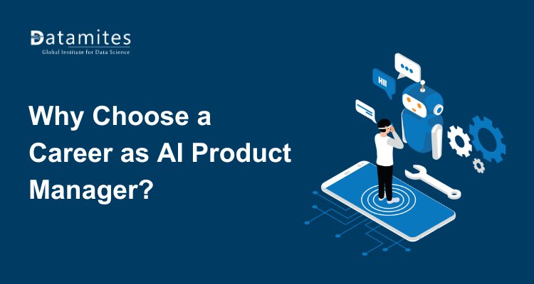 Why Choose a Career as AI Product Manager?
