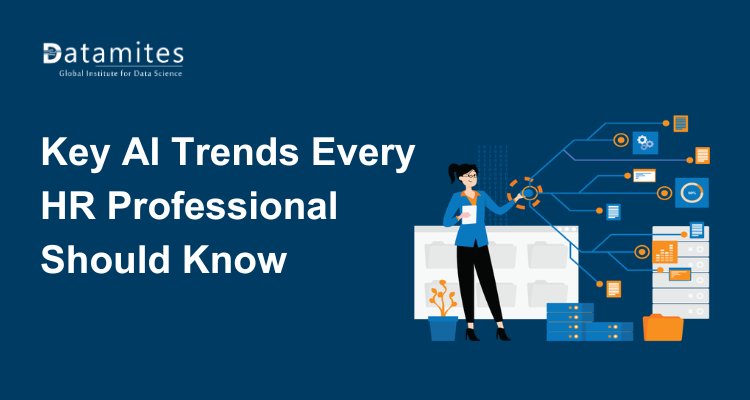 Key AI Trends Every HR Professional Should Know