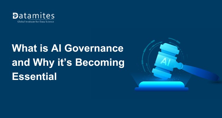 What Is AI Governance and Why It's Becoming Essential