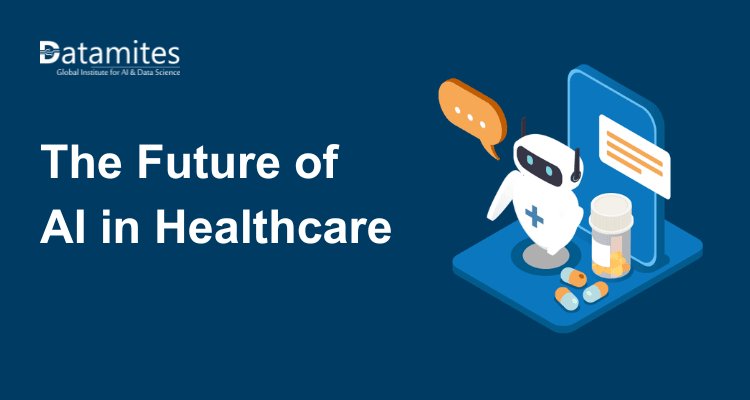 The Future of AI in Healthcare: Trends Healthcare Professionals Should Watch