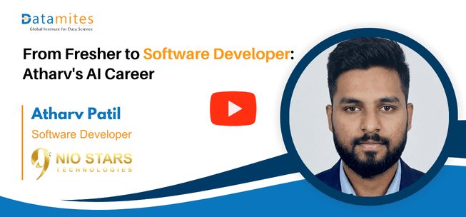 Atharv AI/ML Engineer