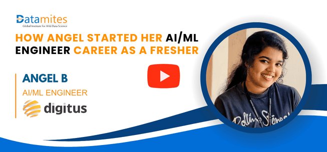 Angel AI/ML Engineer