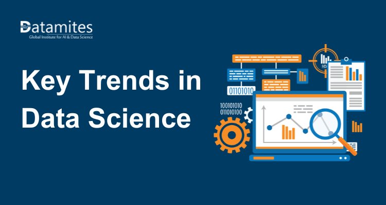 Key Trends in Data Science for 2026