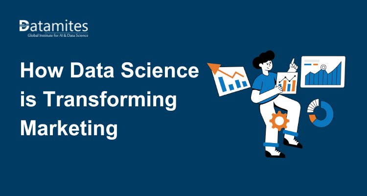 How Data Science is Transforming Marketing in 2026
