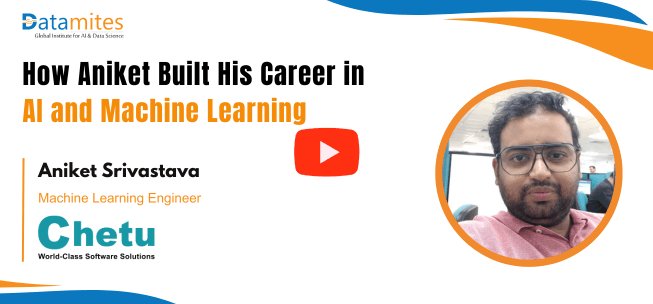 Aniket ML Engineer