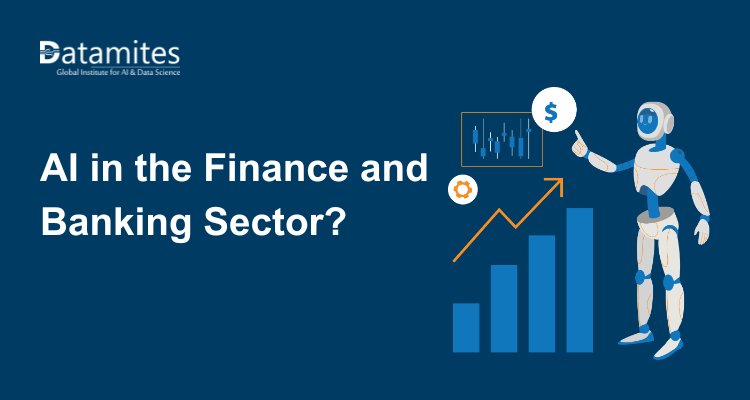 Artificial Intelligence in the Finance and Banking Sector?