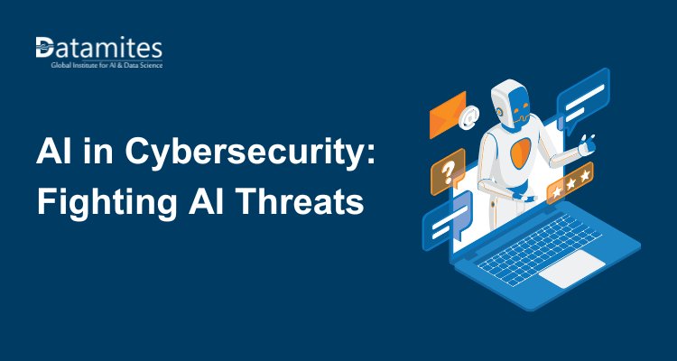 AI in Cybersecurity: How Companies Are Fighting AI-Powered Threats