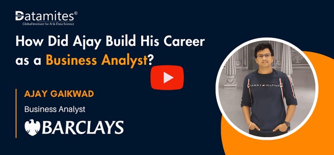 Data Analyst Course by Rohit