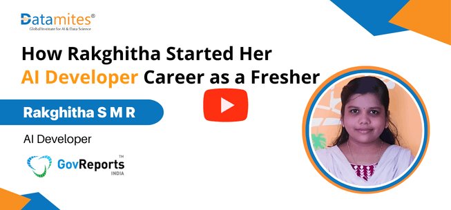 Rakghitha AI Developer
