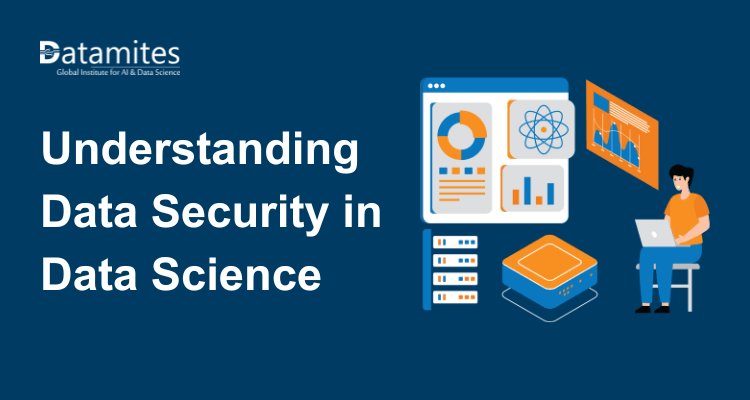 Understanding Data Security in Data Science