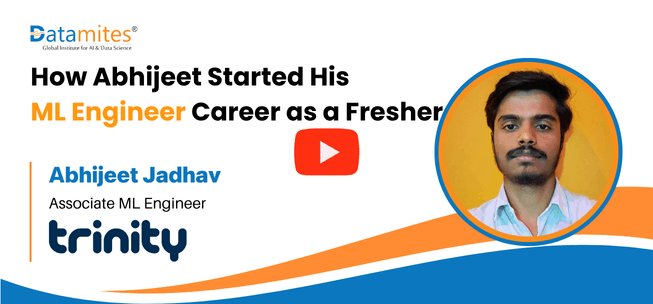 Abhijeet ML Engineer