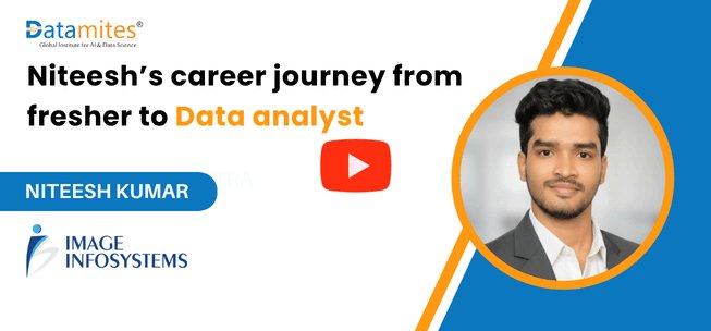 Data Analyst Course by Rohit