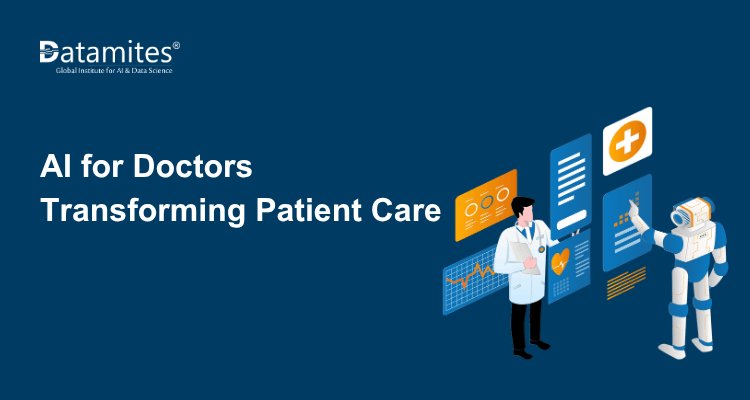AI for Doctors: Transforming Patient Care