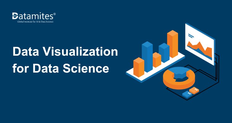 How Data Visualization Skills Can Help Data Science Students