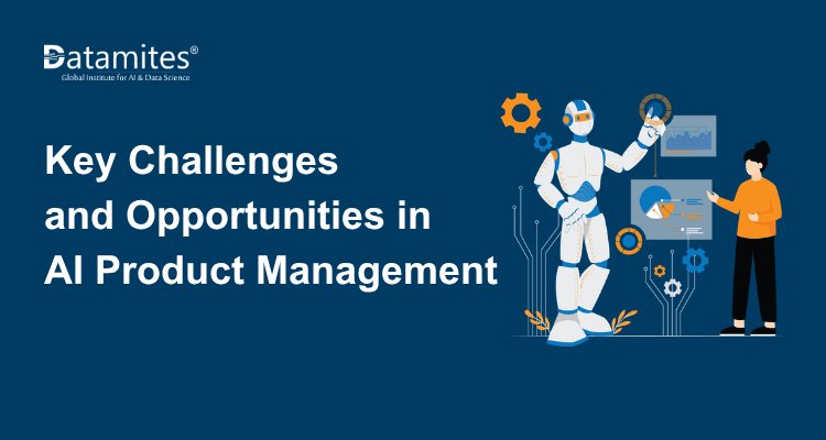 Key Challenges and Opportunities in AI Product Management