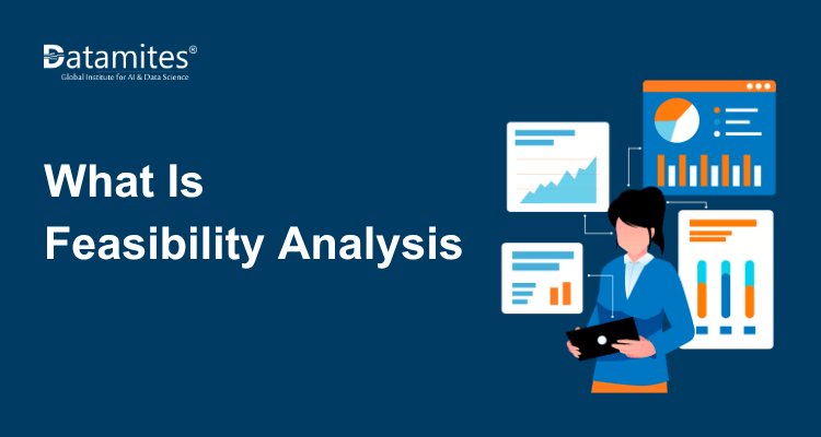 What Is Feasibility Analysis and How Is It Used in Data-Driven Decision-Making