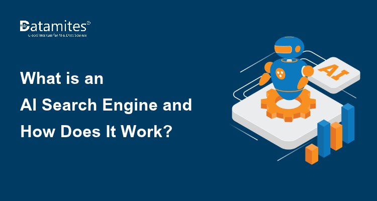 What is an AI Search Engine and How Does It Work?