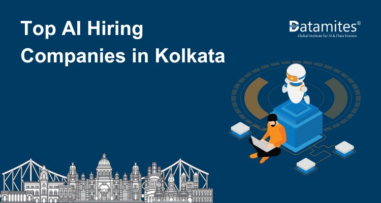 Top AI Hiring Companies in Kolkata