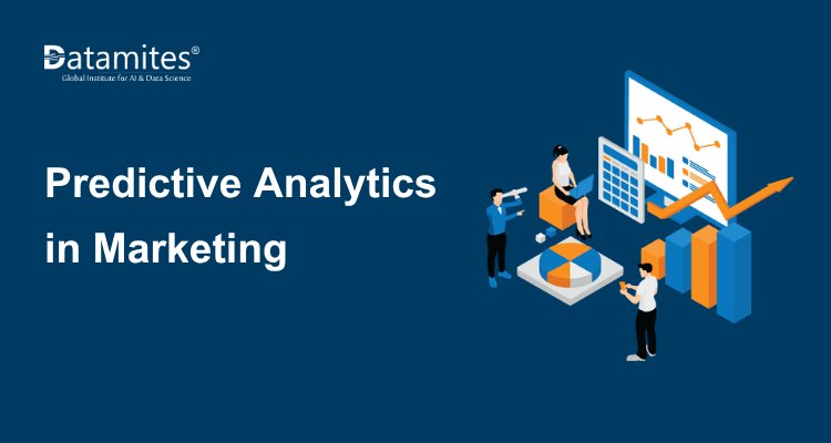 Predictive Analytics in Marketing: Benefits, Uses, and Examples