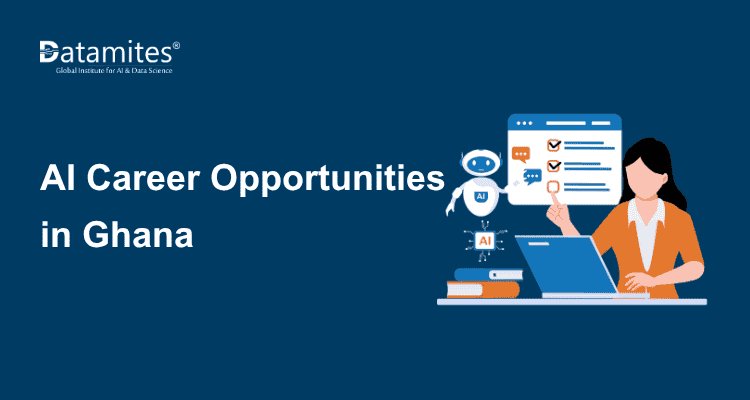 AI Career Opportunities in Ghana