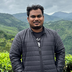 image not display